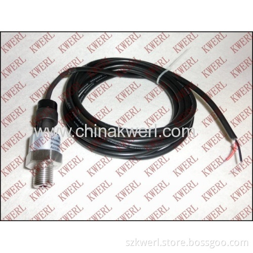 Sensors Switches From Kwerl 